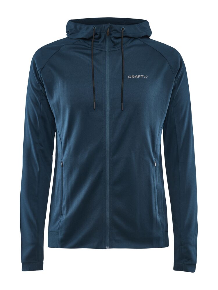 Evolve Hood Jacket M från Craft i Pond-logo