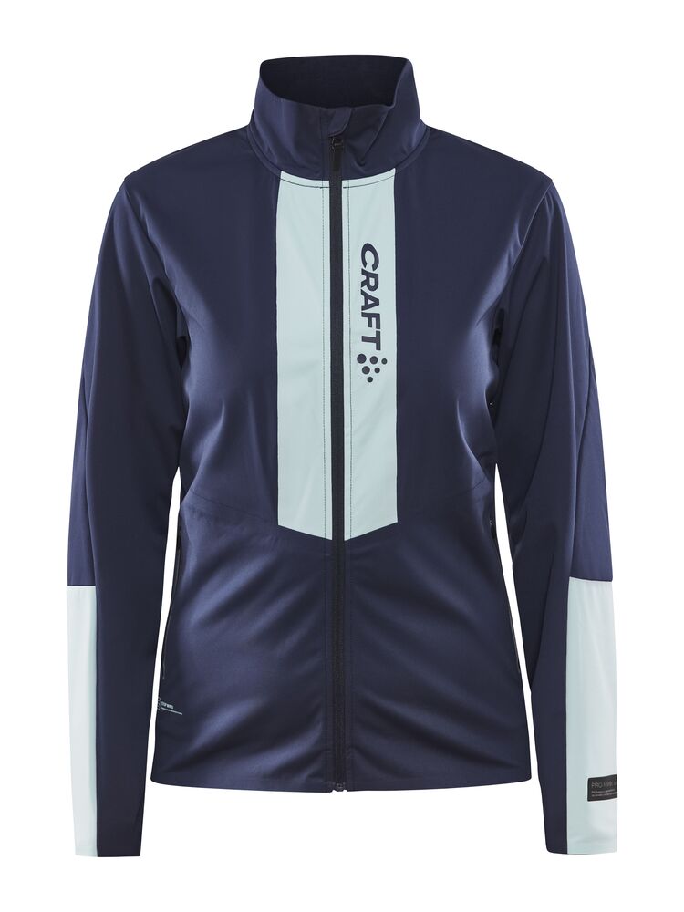 PRO Nordic Race Jacket W från Craft