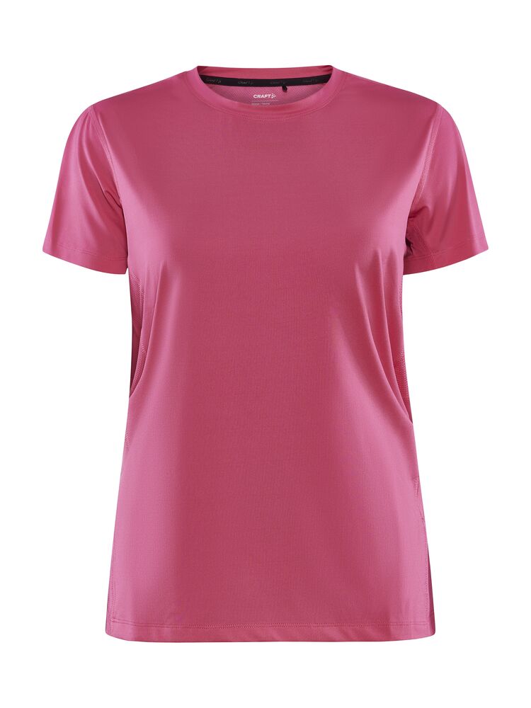 ADV Essence SS Tee W från Craft i Metro