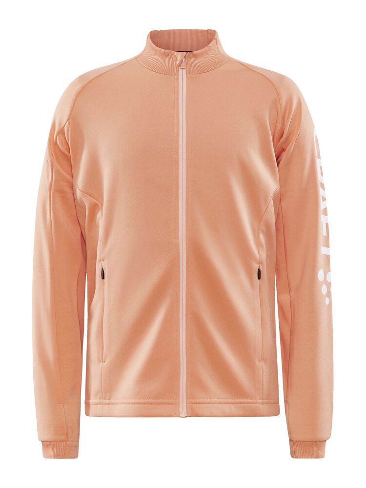 Evolve Full Zip Jr från Craft i Cosmo-logo