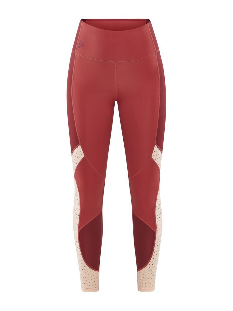 Craft ADV Tone Tights 2 W - Dk Astro-Astro [447421] / XS