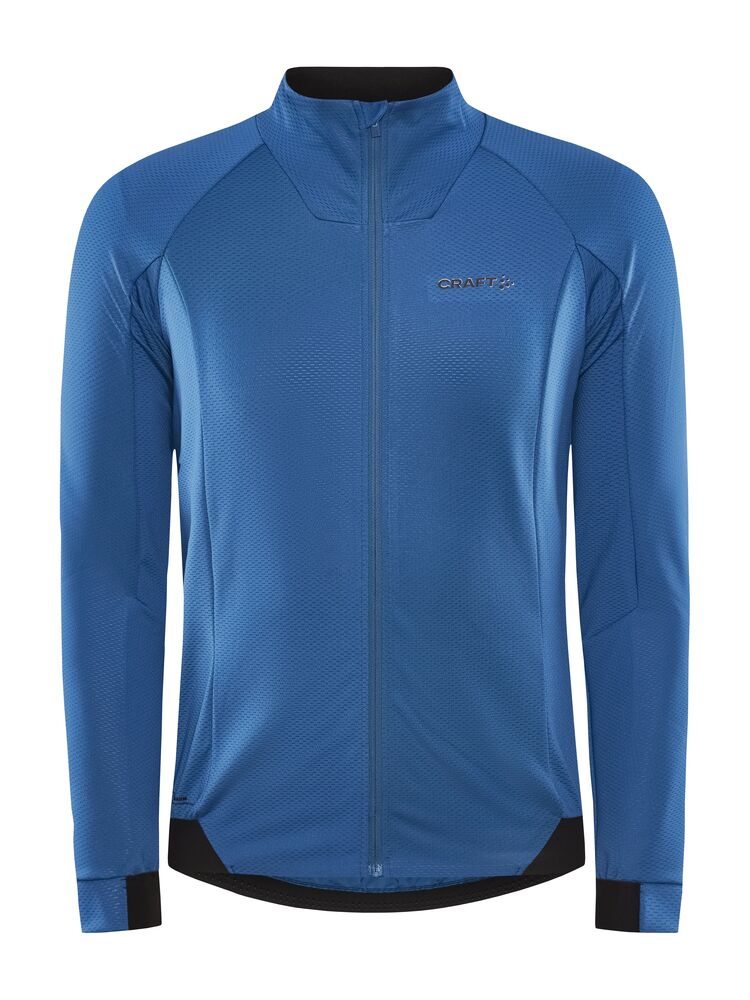 Craft Adv Bike SubZ Jacket M - Whale (retail) [337000] / XS
