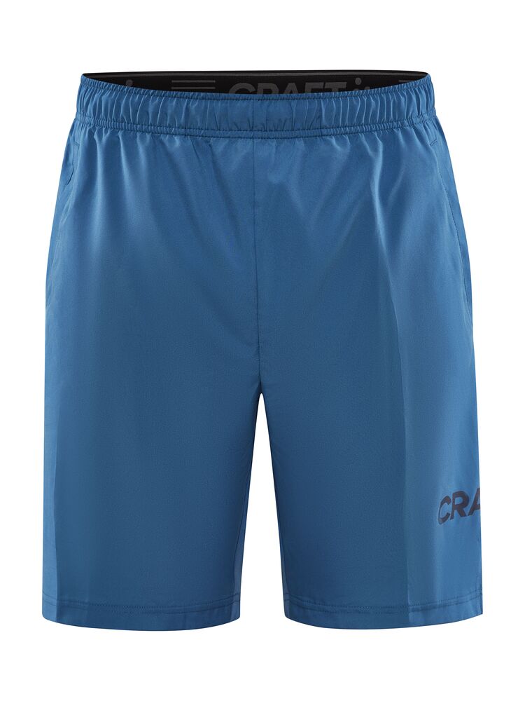 CORE Essence Shorts M från Craft i Whale