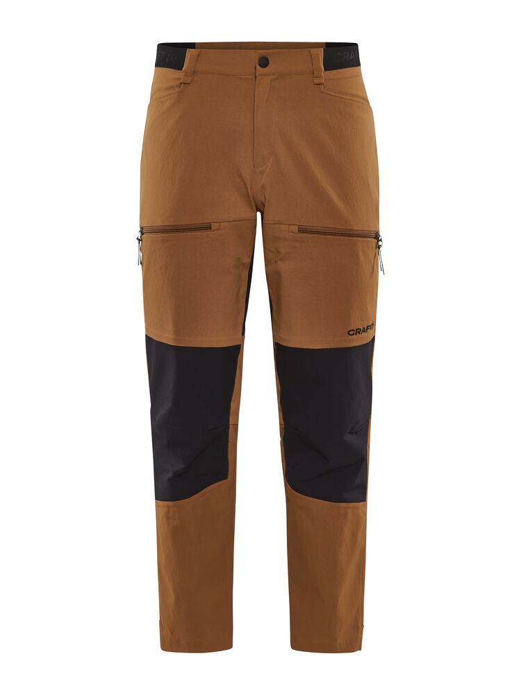 PRO Explore Hiking Pants M från Craft i Roots