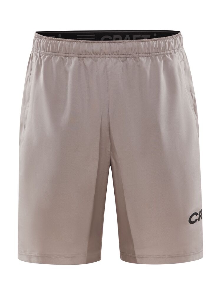 CORE Essence Shorts M från Craft i Clay