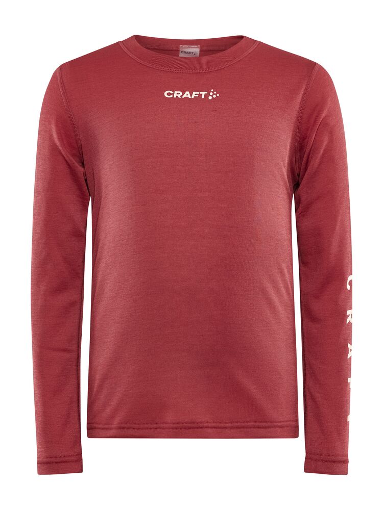 Craft CORE Warm Baselayer Set J - Astro (retail) [421000] / 110/116