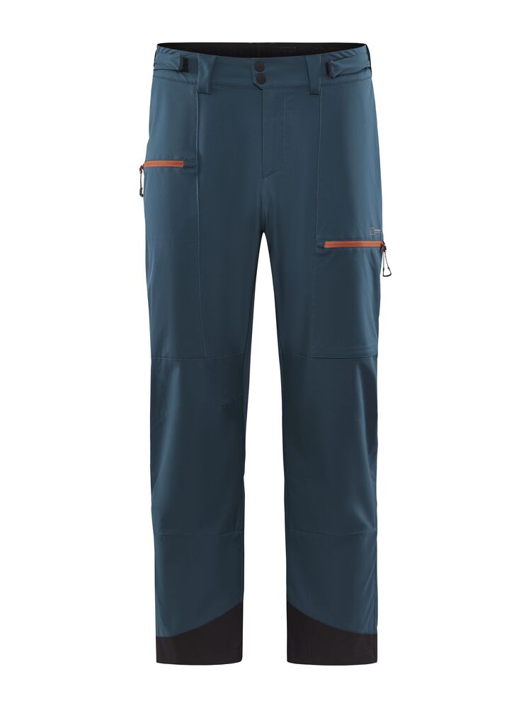 Craft ADV Backcountry Pants M - Pond (retail) [631000] / XS