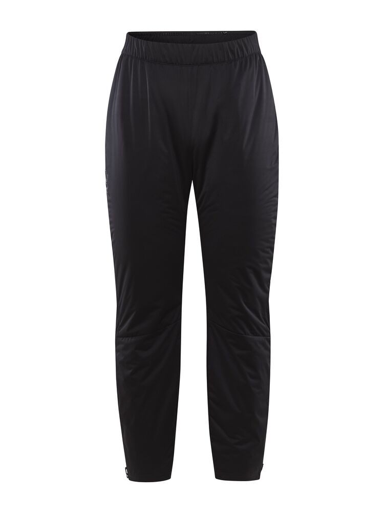 Craft Core Nordic Training Warm Pants W - Black AW25 [999000] / XS