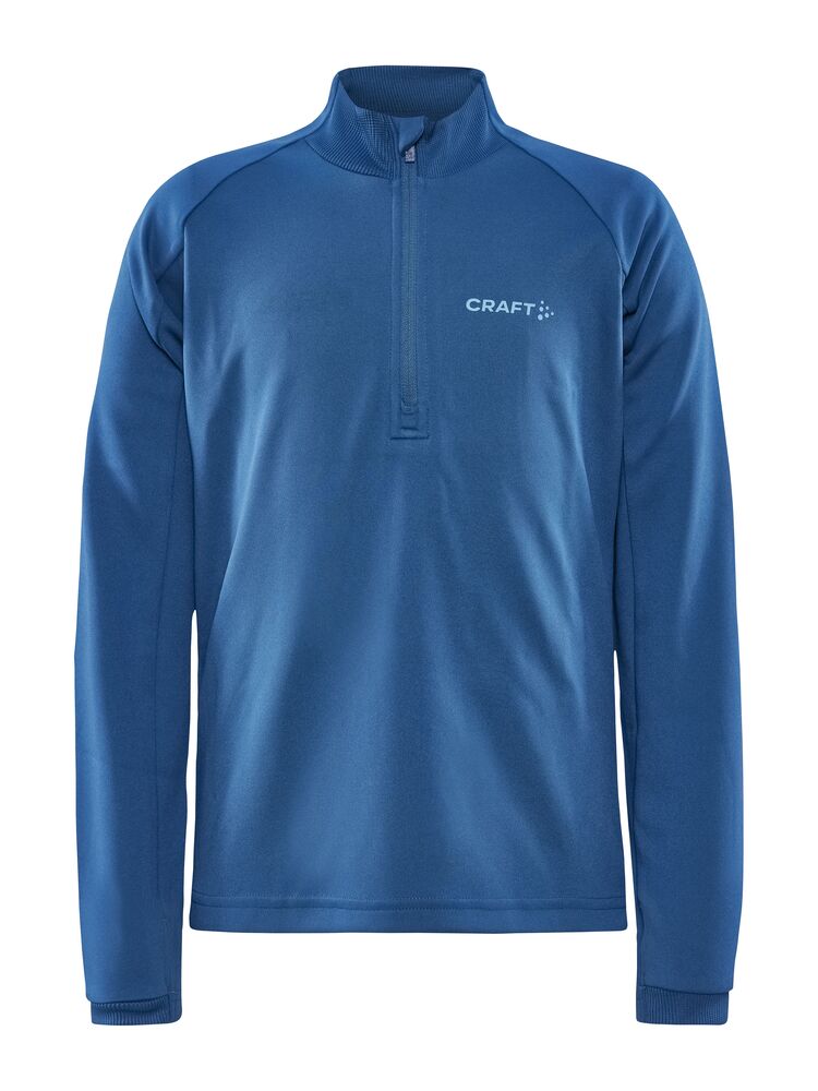 Evolve Halfzip Jr från Craft i Whale-logo