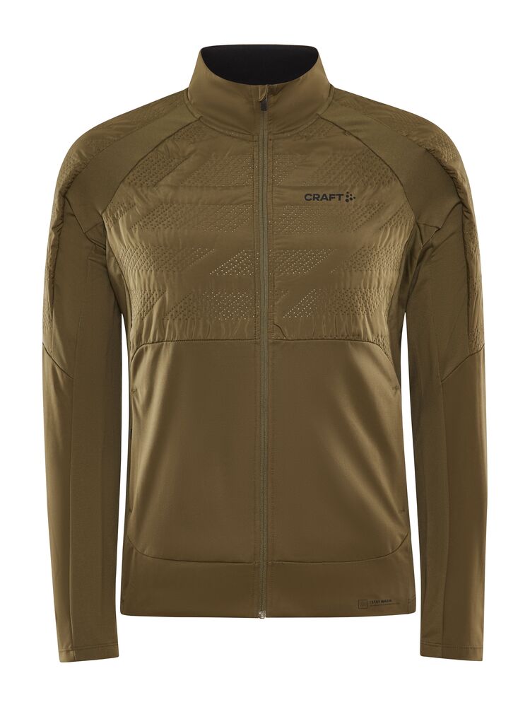 ADV Nordic Training Speed Jacket M från Craft i Fir