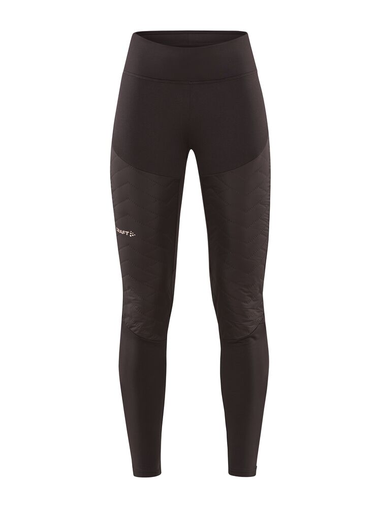 Craft ADV SubZ Tights 3 W - Bark [281000] / XS