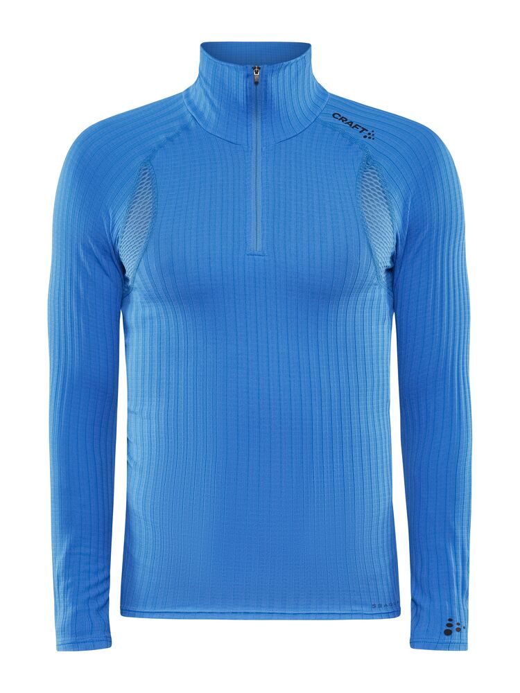 Active Extreme X ZIP LS M från Craft i Ray