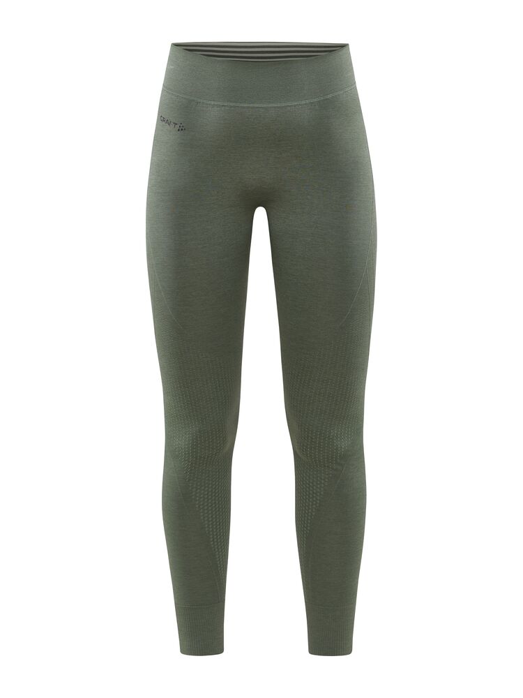 CORE Dry Active Comfort Pant W från Craft i Moss (box)