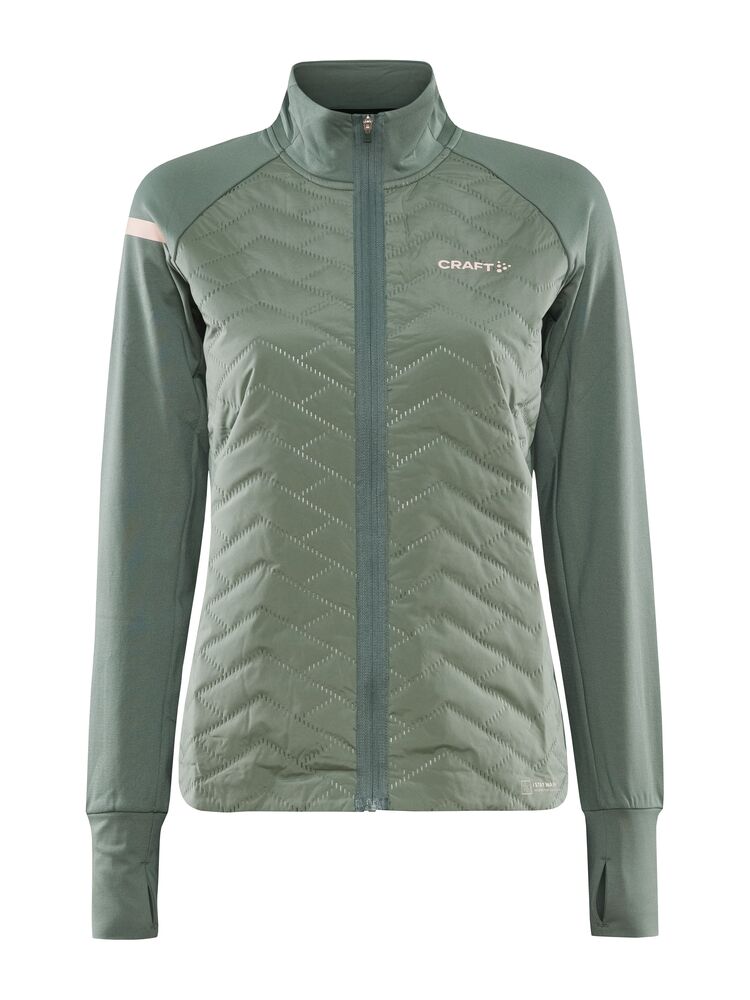 ADV SubZ Jacket 3 W från Craft i Thyme