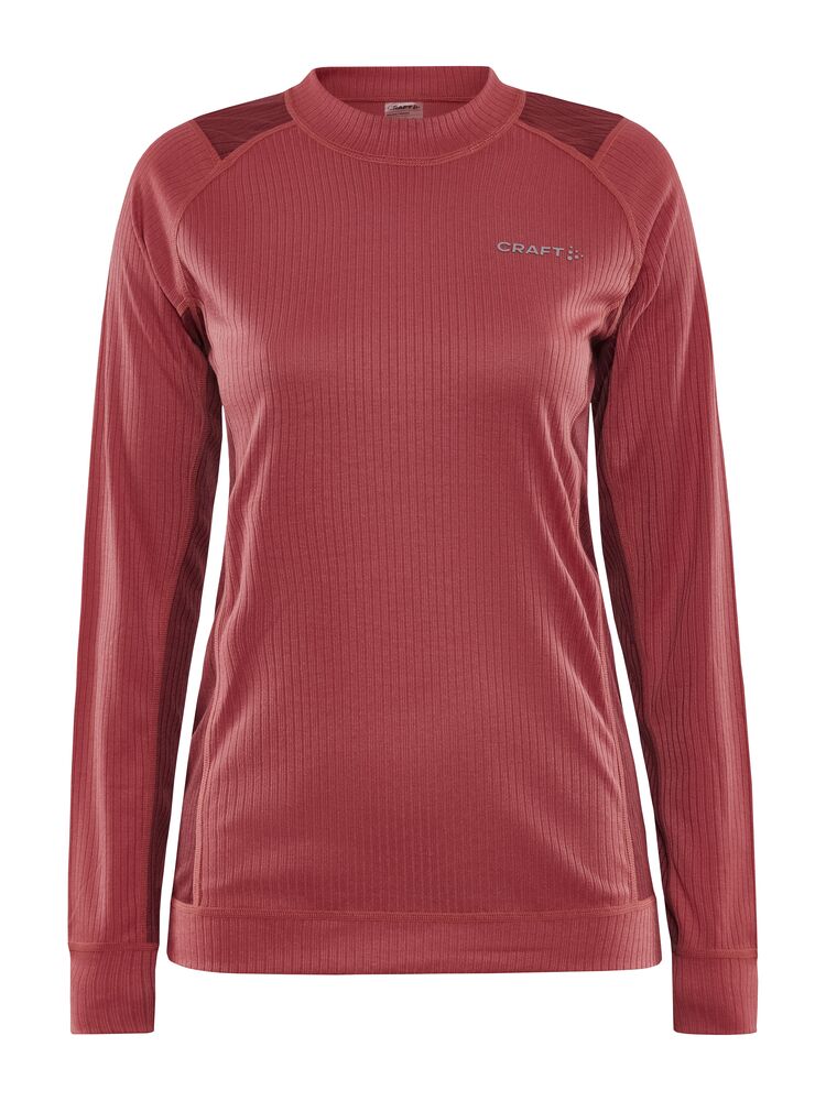 Craft CORE Dry Baselayer Set W - Astro-Dk Astro (retail) [421447] / XS