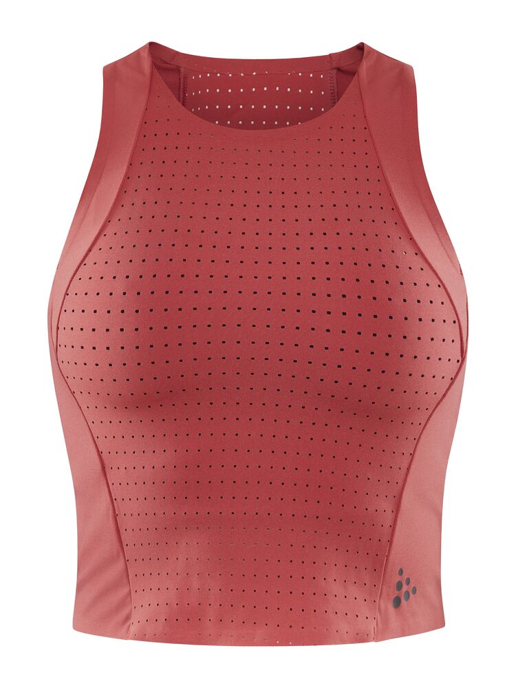 ADV Tone Perforated Tank W från Craft i Astro