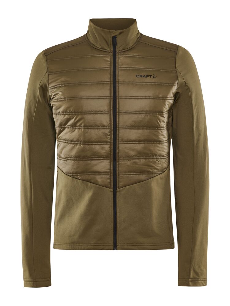 ADV Essence Warm Jacket 2 M från Craft i Fir