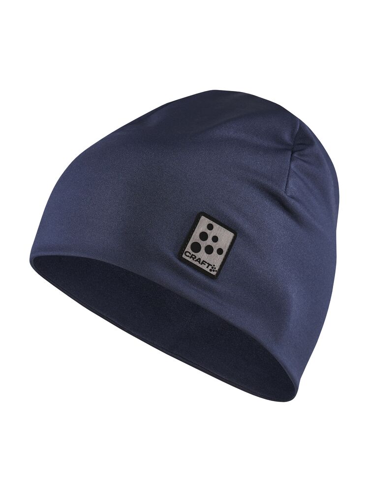 Microfleece Hat från Craft