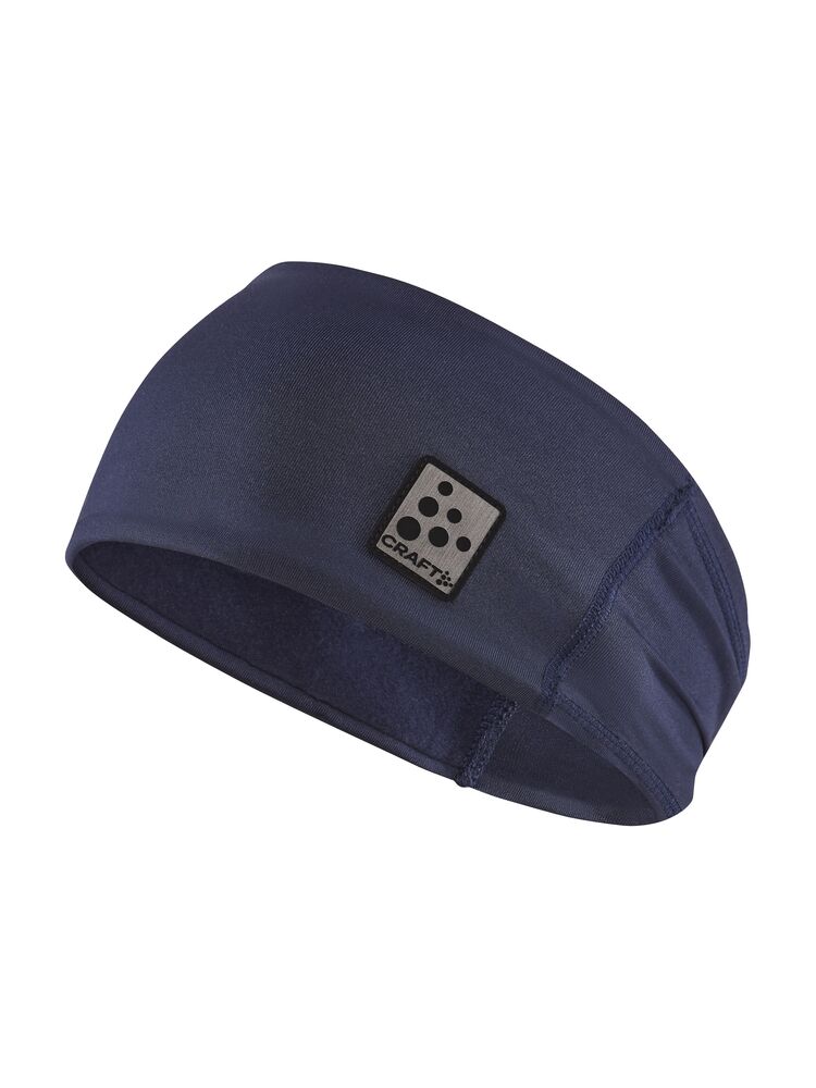 Craft Microfleece shaped headband - BLAZE (retail) [396000] / Onesize