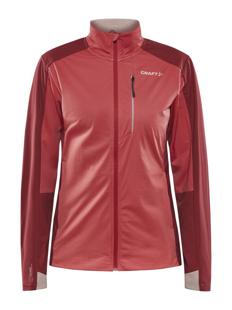 Craft Adv Nordic Training Jacket 2 W - Astro-Dk Astro (retail) [421447] / XS