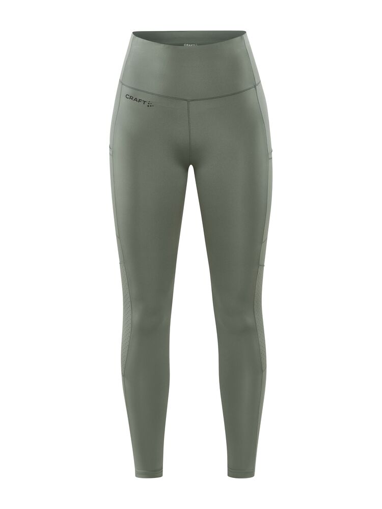 ADV Essence Tights 2 W från Craft i Thyme