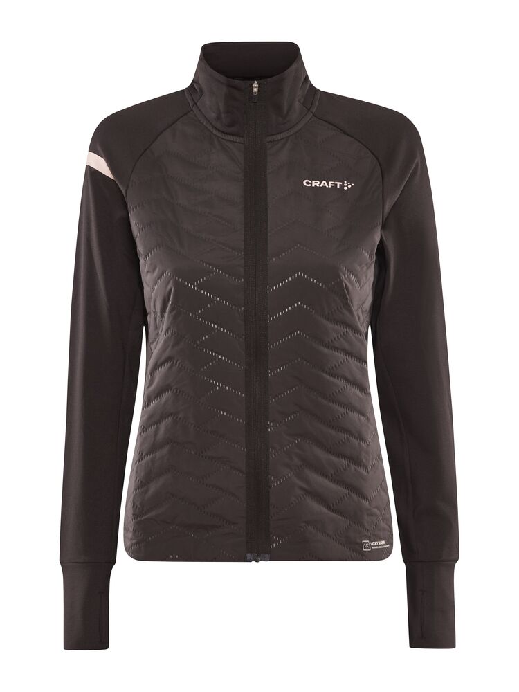 Craft ADV SubZ Jacket 3 W - Bark [281000] / XS