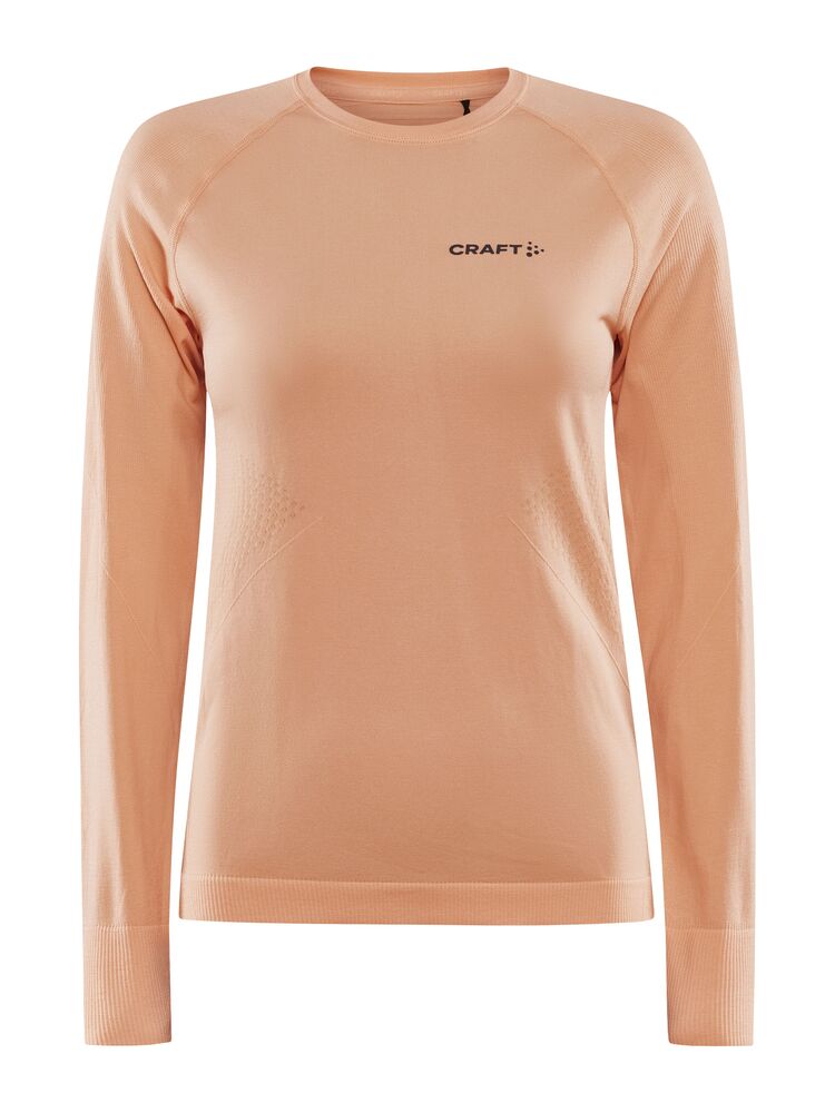 Craft CORE Dry Active Comfort Ls W - [B840000] / XS