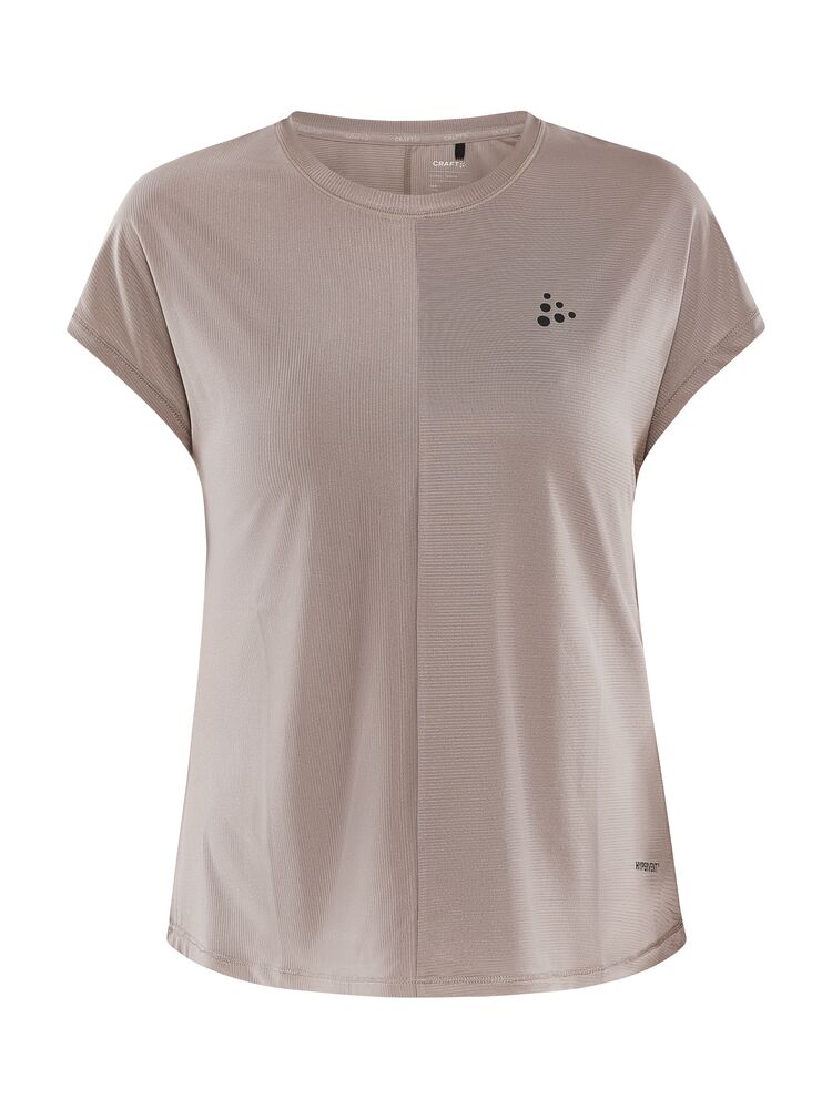 Core Essence SS Tee W från Craft