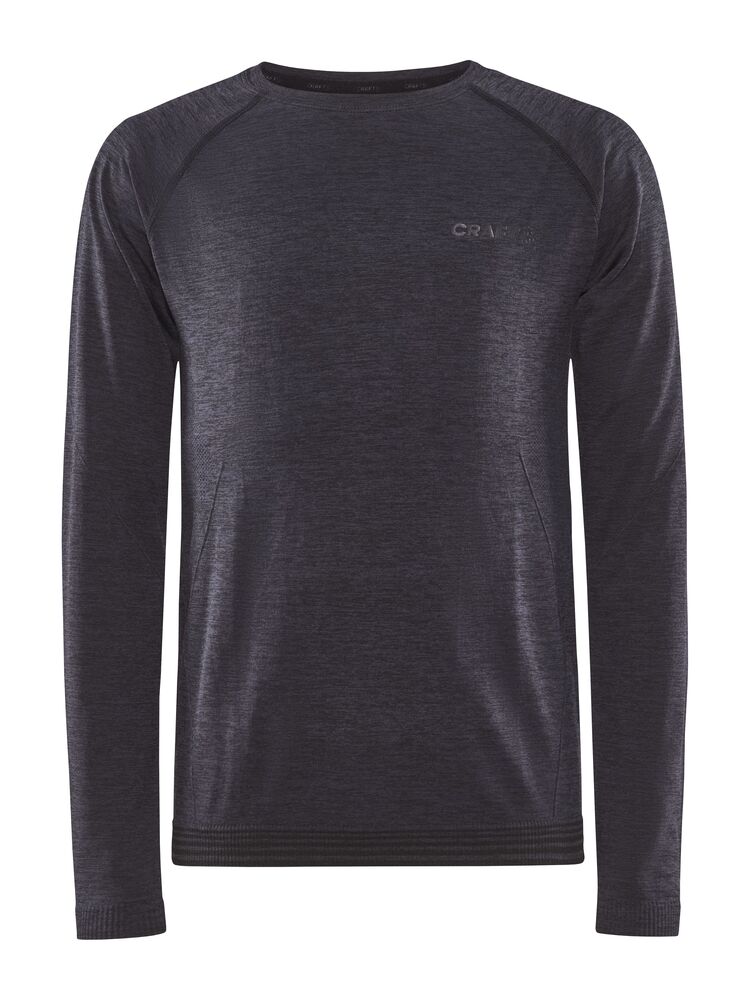 Craft CORE Dry Active Comfort SET JR - Black AW25 [999000] / 122/128