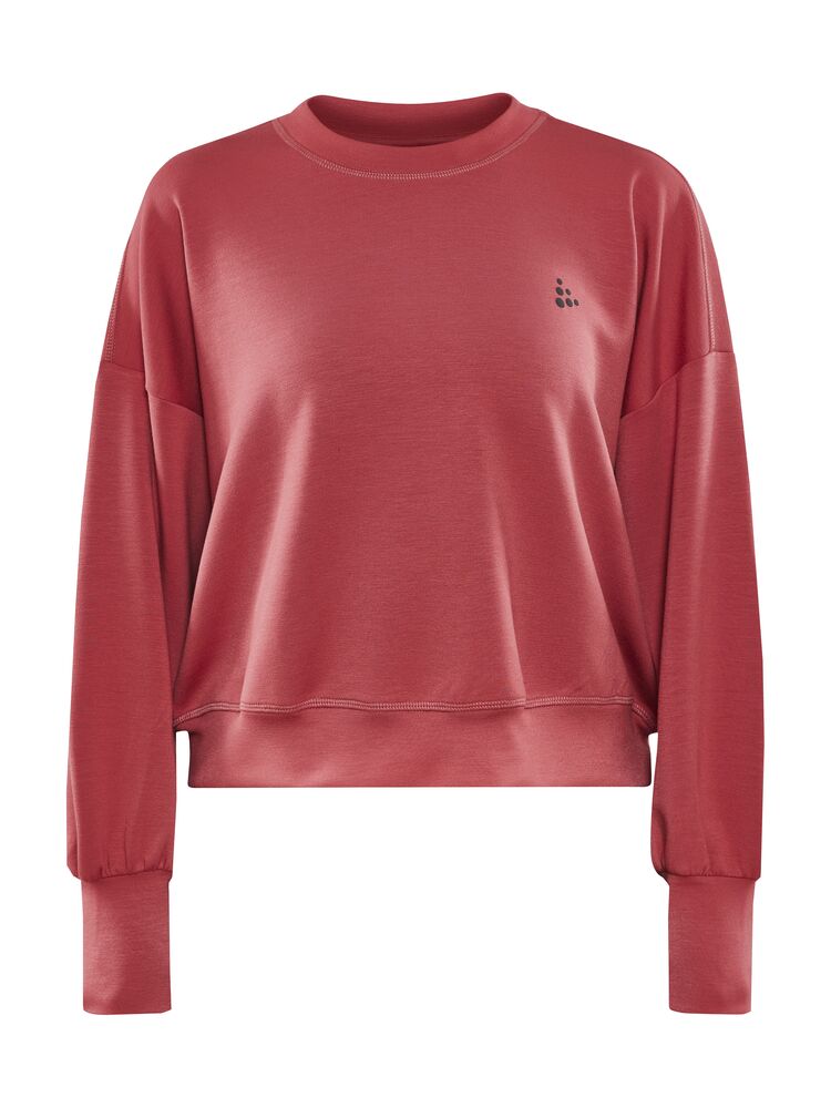 ADV HiT Relaxed Sweatshirt W från Craft
