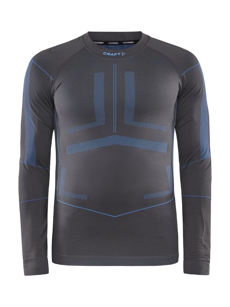Active Intensity CN LS M från Craft i Granite-ray