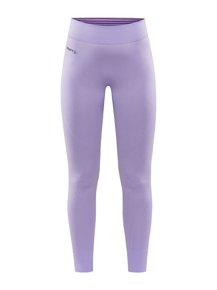 CORE Dry Active Comfort Pant W från Craft i Lavender (box)