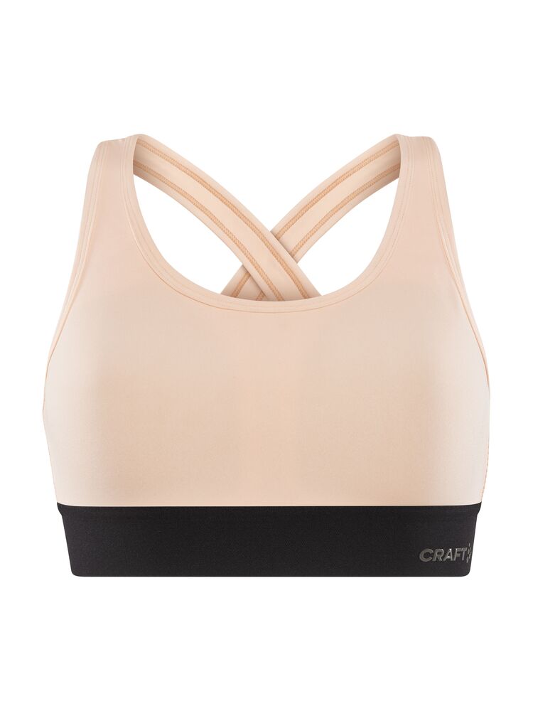 Training Bra Padded  W från Craft i Cosmo