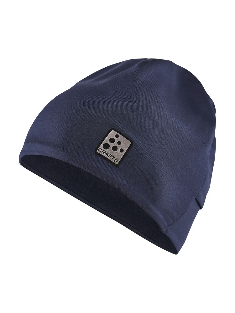 Microfleece ponytail Hat från Craft i Blaze