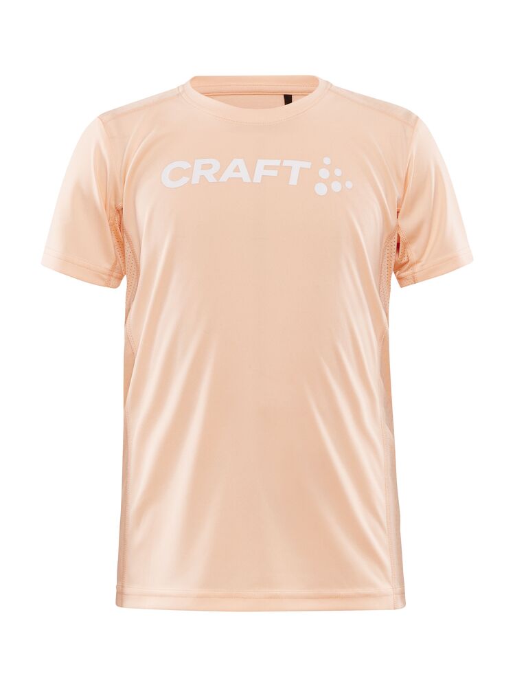 Rush SS Tee Jr från Craft i Cosmo-logo