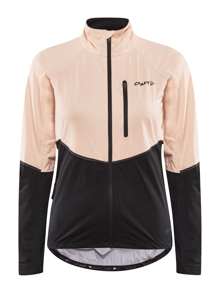 ADV Endur Hydro Jacket W från Craft i Cosmo-black