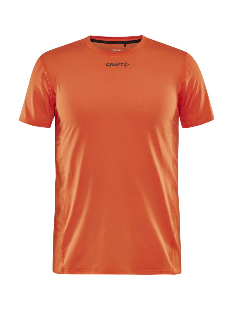 ADV Essence SS Tee M från Craft i Vibrant