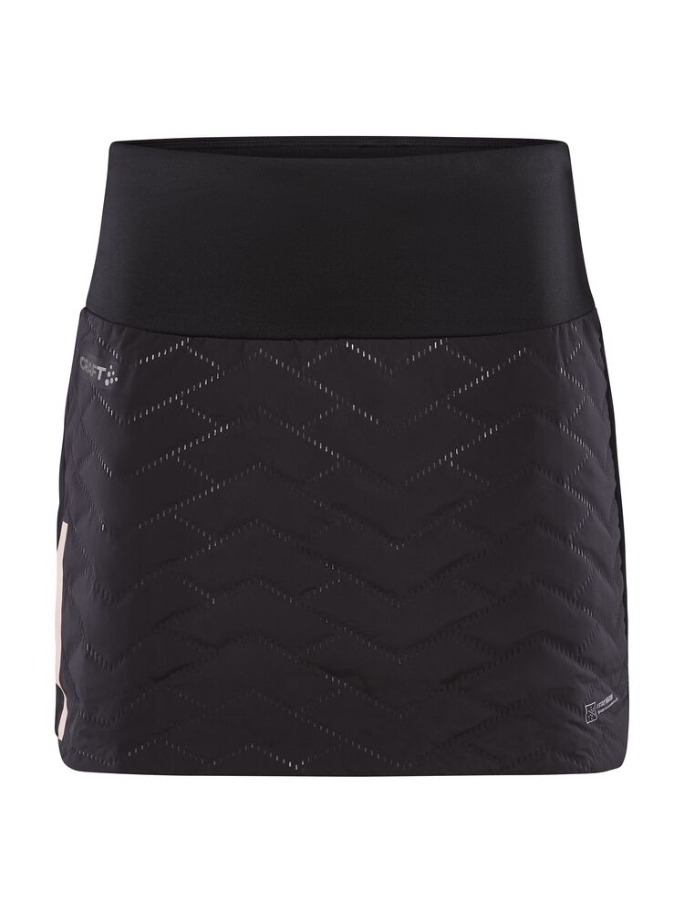ADV SubZ Skirt 3 W från Craft i Svart