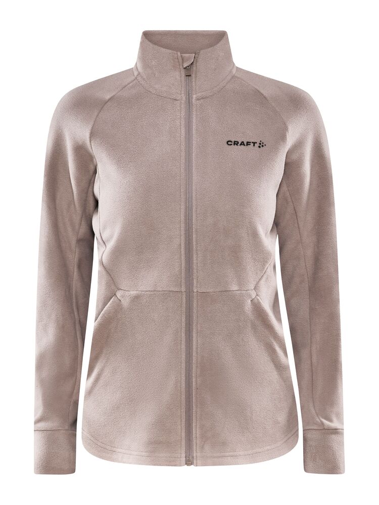 ADV Fleece Midlayer W från Craft