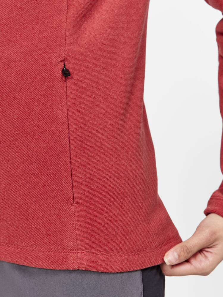 Craft CORE Edge Thermal Midlayer W - Astro (retail) [421000] / XS