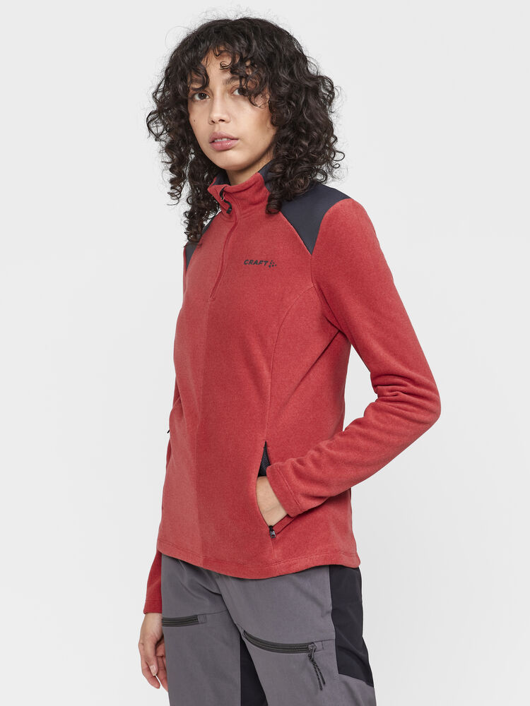Craft CORE Edge Thermal Midlayer W - Astro (retail) [421000] / XS