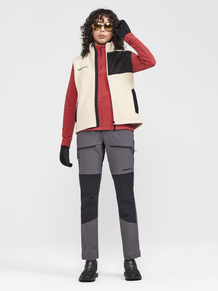 Craft CORE Edge Thermal Midlayer W - Astro (retail) [421000] / XS