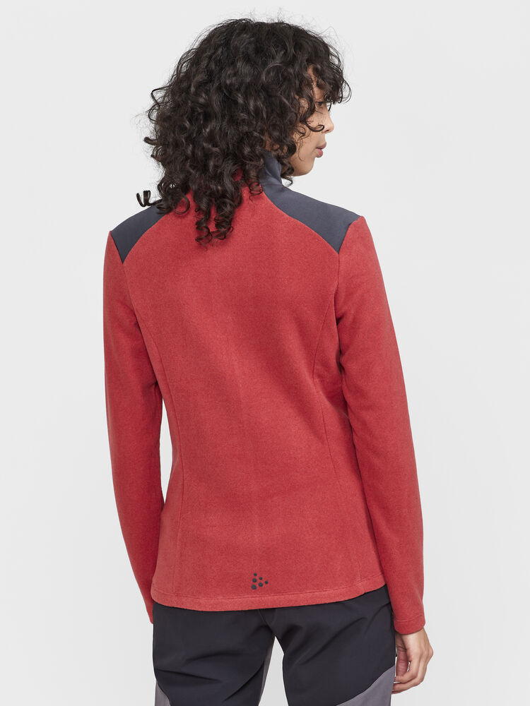 Craft CORE Edge Thermal Midlayer W - Astro (retail) [421000] / XS
