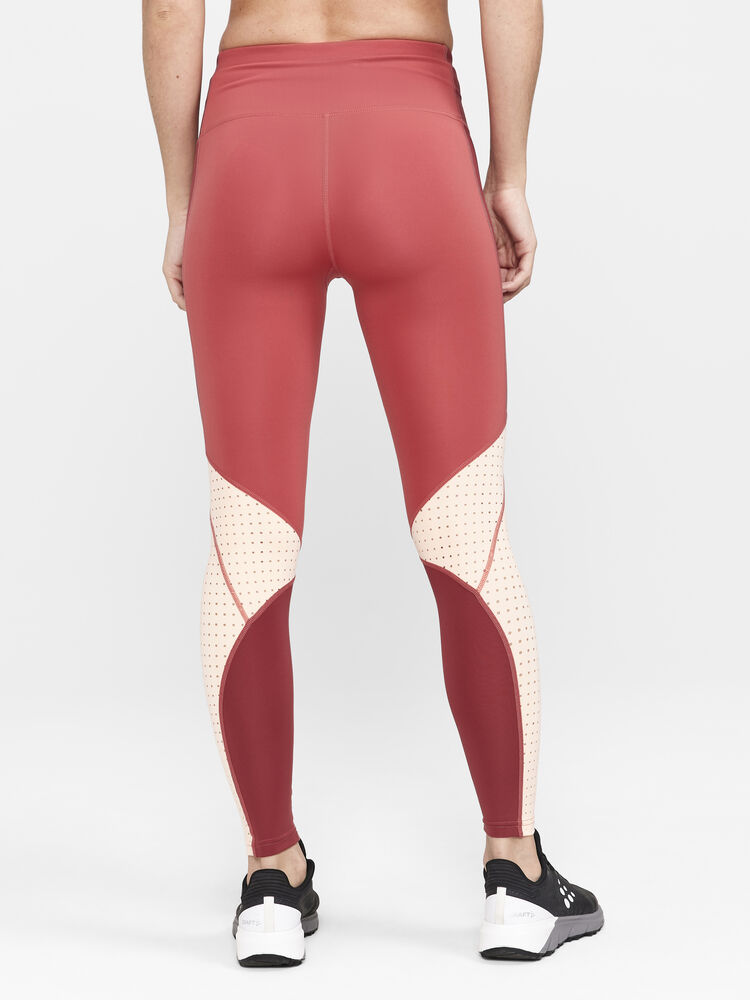 Craft ADV Tone Tights 2 W - Dk Astro-Astro [447421] / XS