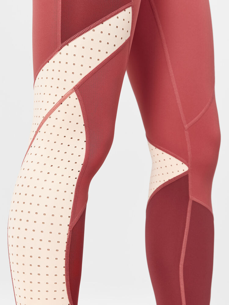 Craft ADV Tone Tights 2 W - Dk Astro-Astro [447421] / XS