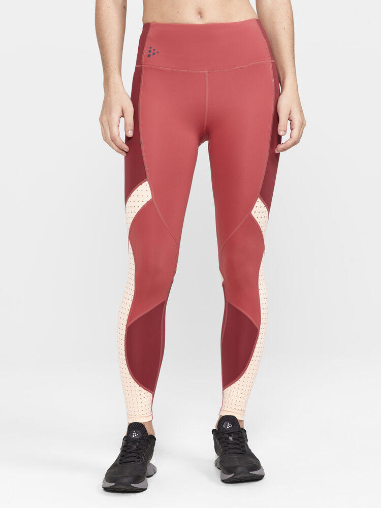 Craft ADV Tone Tights 2 W - Dk Astro-Astro [447421] / XS