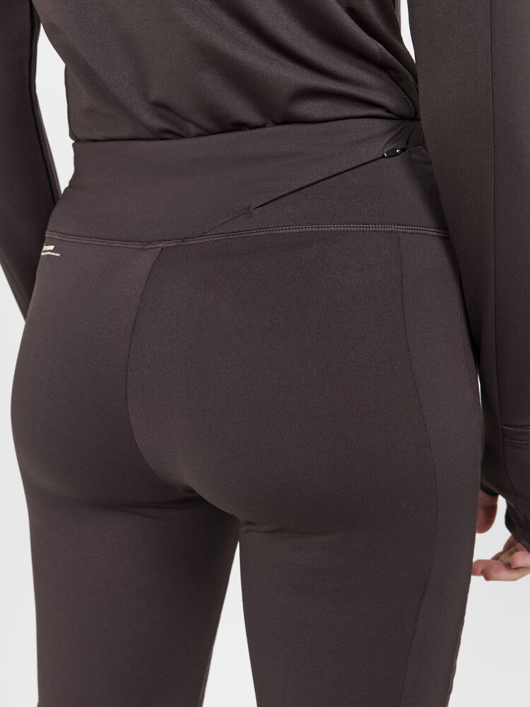 Craft ADV SubZ Tights 3 W - Bark [281000] / XS