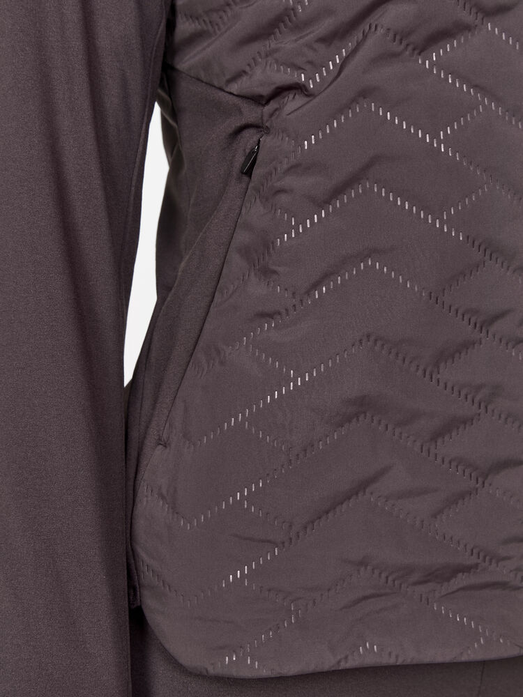 Craft ADV SubZ Jacket 3 W - Bark [281000] / XS