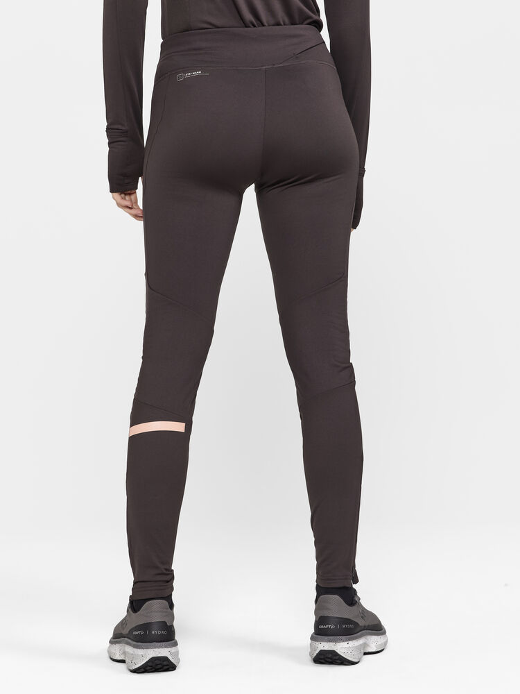 Craft ADV SubZ Tights 3 W - Bark [281000] / XS