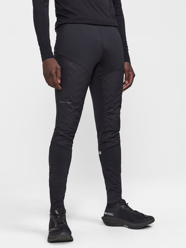 Craft ADV SubZ Tights 3 M - Black AW25 [999000] / XS